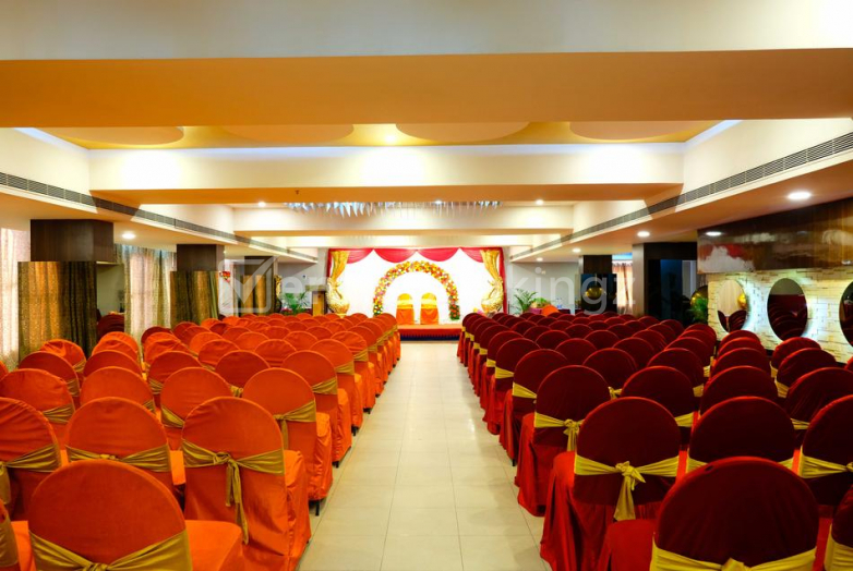 Small Party Halls in Hotel Swagath Chanda Nagar  Hyderabad