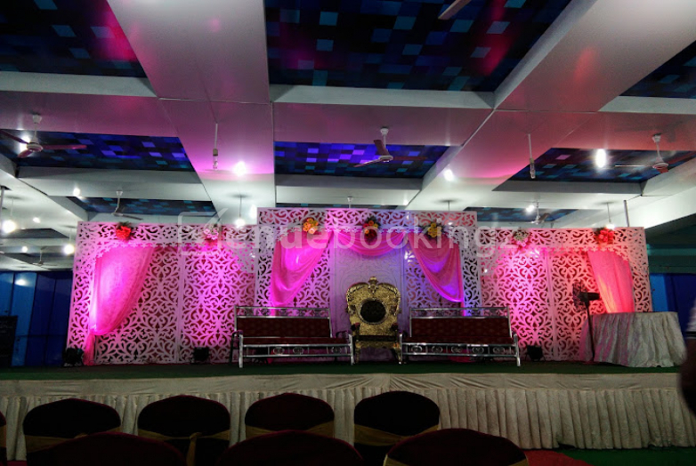 Wedding Halls in Golden Palace Function Hall Bahadurpura  Hyderabad