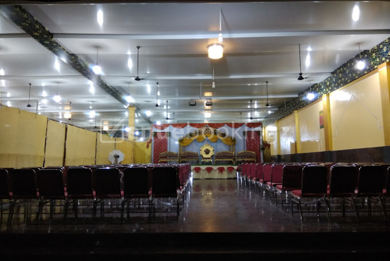 Wedding Halls in Savera Function Hall Bahadurpura  Hyderabad