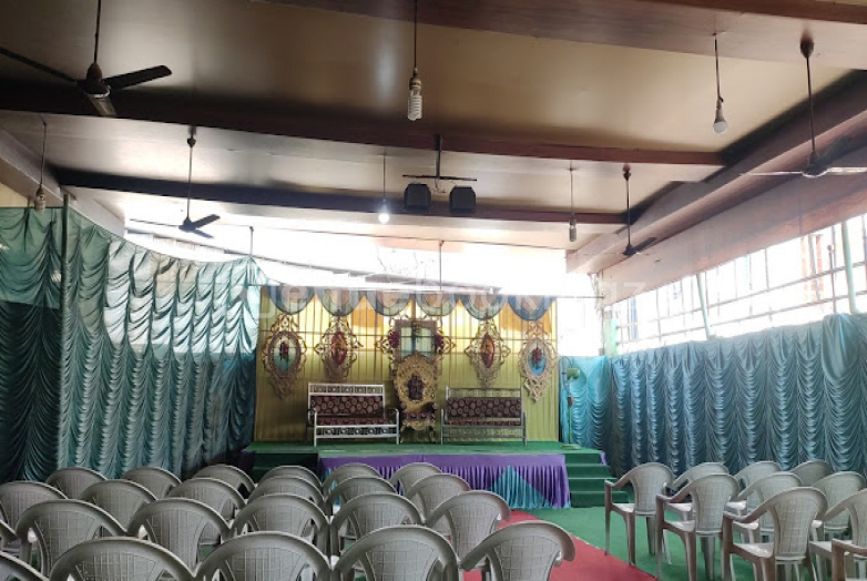 Wedding Halls in Mahmood Gulshan Function Hall Bahadurpura  Hyderabad
