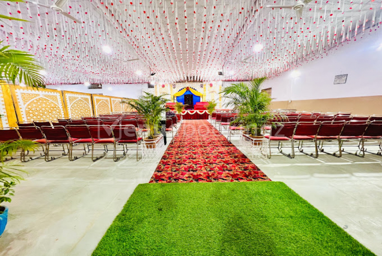 Wedding Halls in Nawaz Function Hall Charminar  Hyderabad
