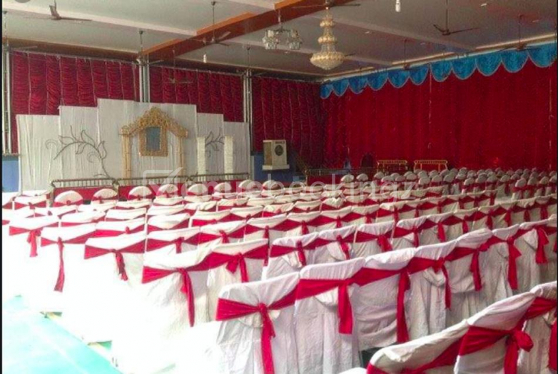 Wedding Halls in Sadaat Plaza Function Hall Charminar  Hyderabad