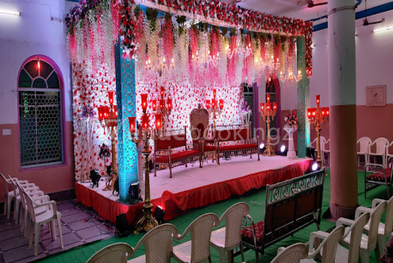 Wedding Halls in Arif Function Plaza Charminar  Hyderabad