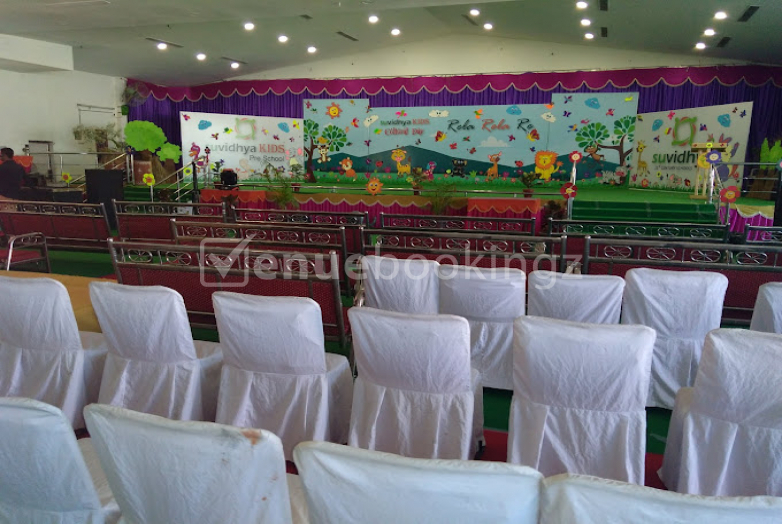 Wedding Halls in Y.linga Reddy Gardens Ramanthapur  Hyderabad