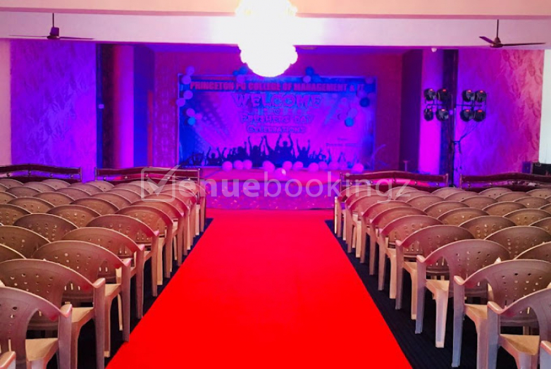 Poonam Bhavan Function Hall Ramanthapur Hyderabad 