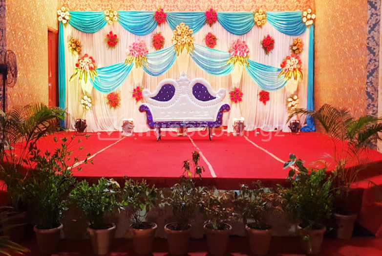 Rooftop Party Venues and Places in Coimbatore Terrace Garden Party