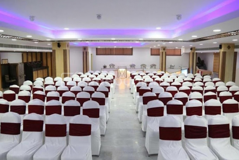 Party Halls & Birthday Party Venues in Naksh Banquet Hall Ramanthapur  Hyderabad