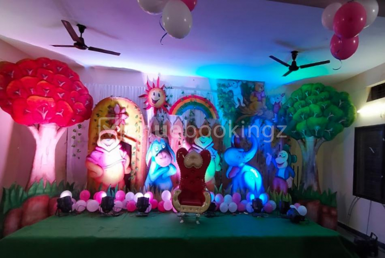Wedding Halls in Nehru Nagar Community Hall  Ramanthapur  Hyderabad