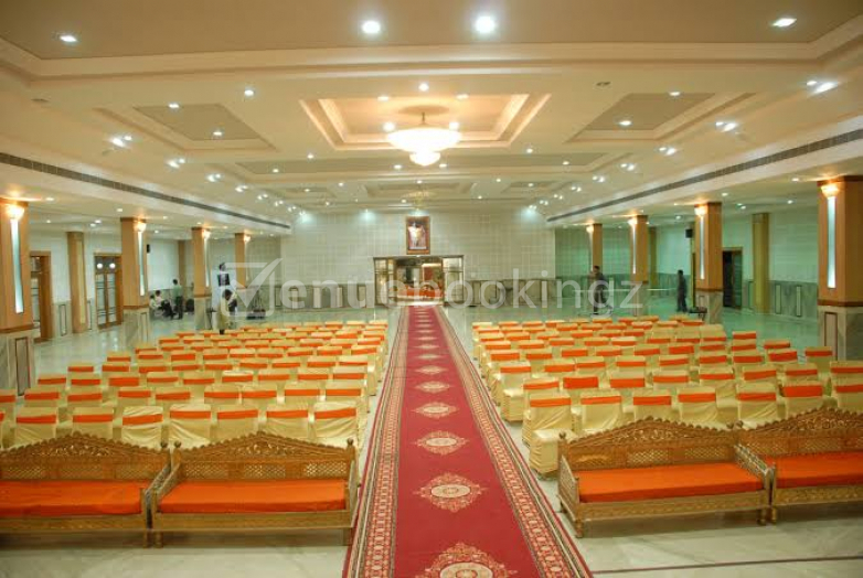 Wedding Venue in India Function Palace Yakutpura  Hyderabad