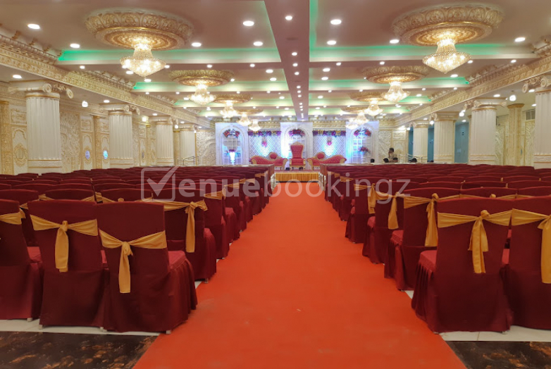 Photos & Videos of Sultan Mahal Function Hall A/c Yakutpura Hyderabad ...