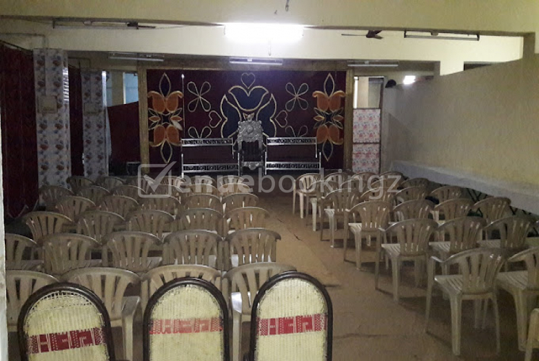 Wedding Venue in Aghai Function Plaza Yakutpura  Hyderabad
