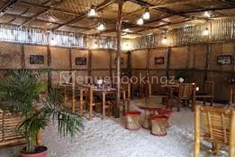 Banquet Halls  in Bamboo Tree Restaurant Nipania Indore