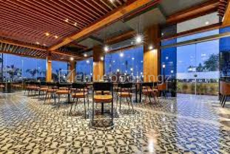 Banquet Halls  in Indore Accent Nipania Indore