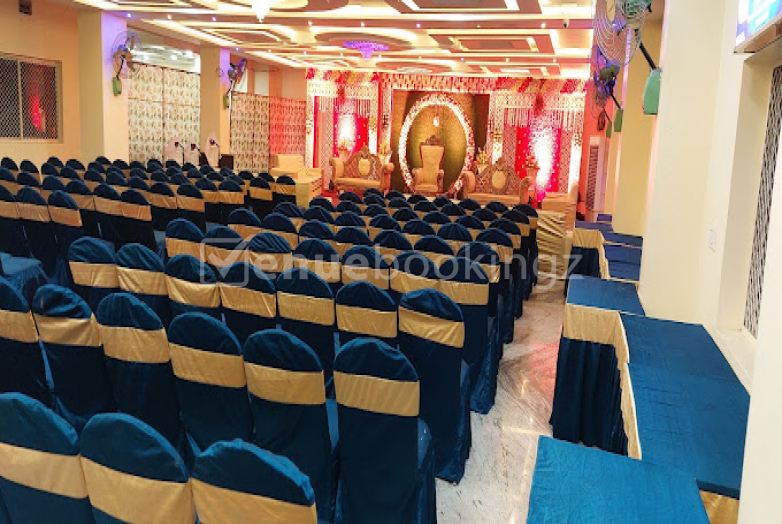 Wedding Venue in Sanjary Convention Yakutpura  Hyderabad