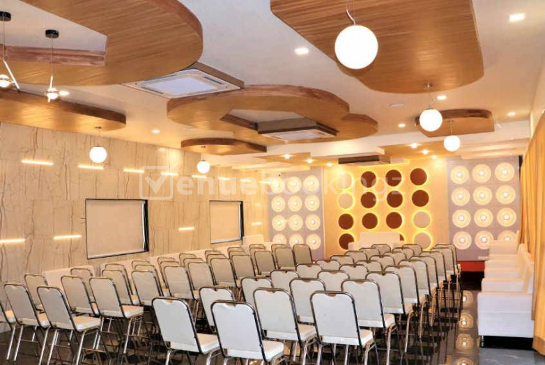 Engagement Venue in Sarvottam Banquet Hall Hati Bagan Kolkata