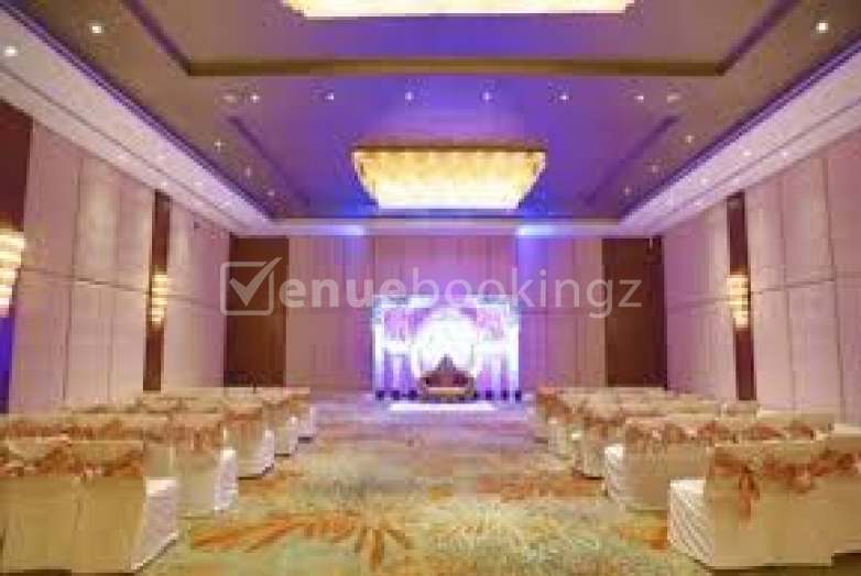 Banquet Halls  in Enrise By Sayaji Rau Rau Indore