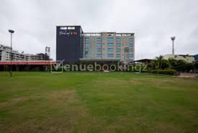 Banquet Halls  in Papaya Tree Hotel Rau Indore