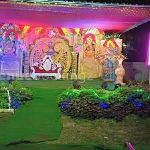 Banquet Halls  in Shivdham Garden Rau Indore