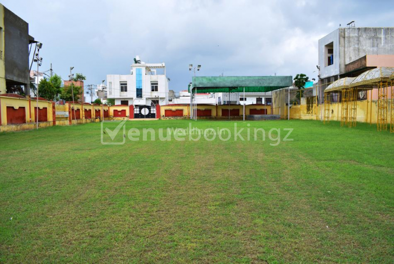 Party Halls & Birthday Party Venues in Malika Marriage Garden Jhotwara Jaipur