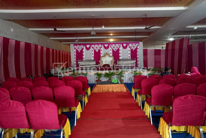 Wedding Halls in Pearl Palace Function Hall Balapur Hyderabad