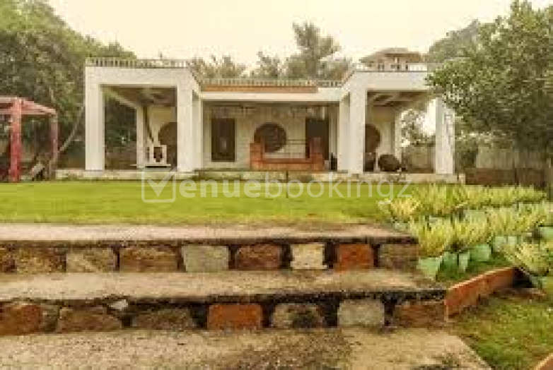 Conference Halls in Wildflower Park Surajkund Faridabad