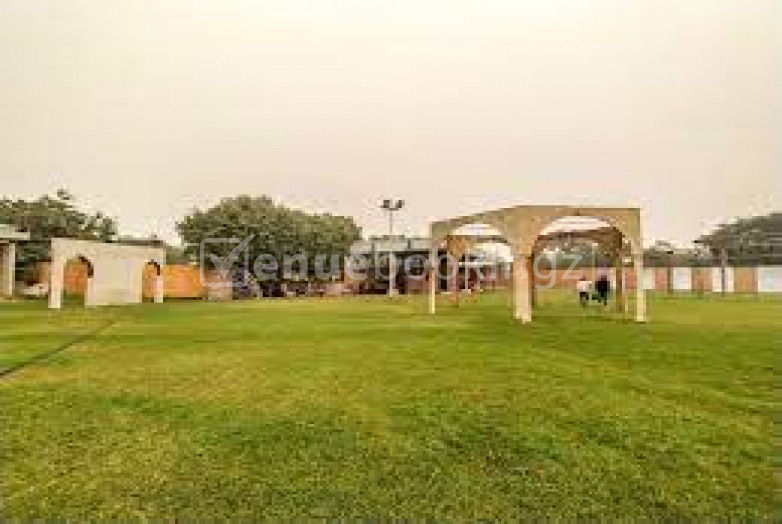 Conference Halls in Symphony Park Surajkund Faridabad