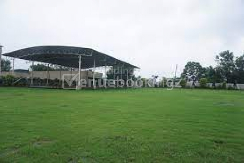 Banquet Halls  in Bhandari Greens Bicholi Mardana Indore