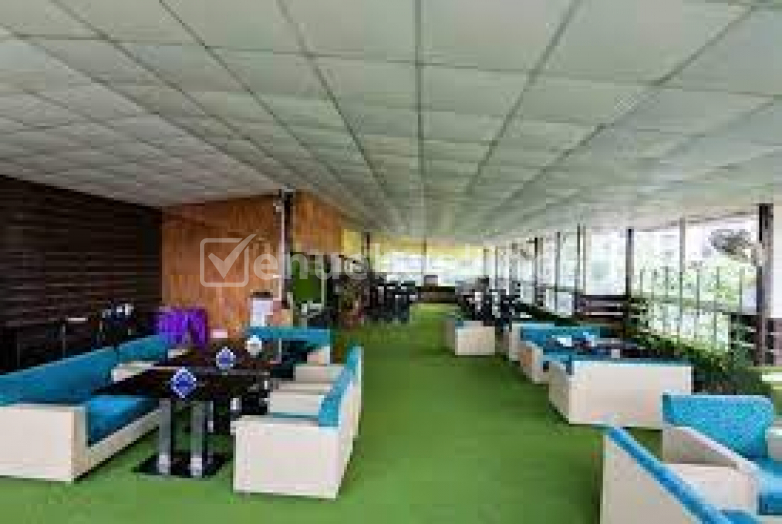 Banquet Halls  in Signature Boutique Bicholi Mardana Indore