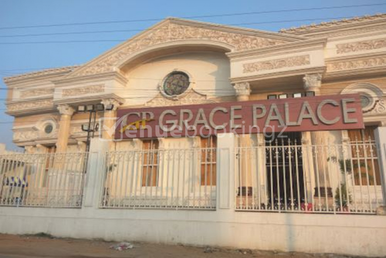 Wedding Halls in Grace Function Hall Balapur Hyderabad
