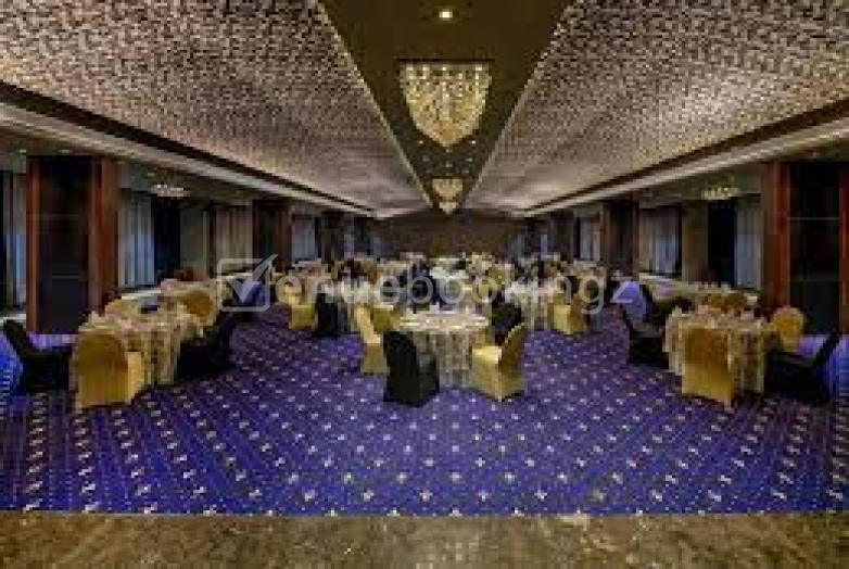 Banquet Halls  in Essentia Luxury Hotel Indore Bicholi Mardana Indore