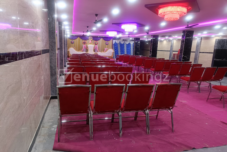 Wedding Halls in Baba Function Hall Kishan Bagh  Hyderabad