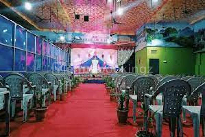 Wedding Halls in Mohi Gulshan Function Hall Kishan Bagh  Hyderabad