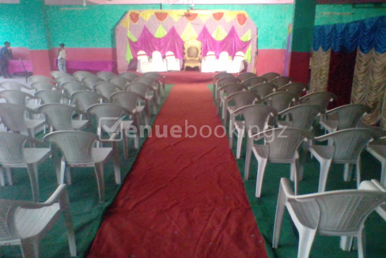 Wedding Halls in Wahab Function Hall Kishan Bagh  Hyderabad