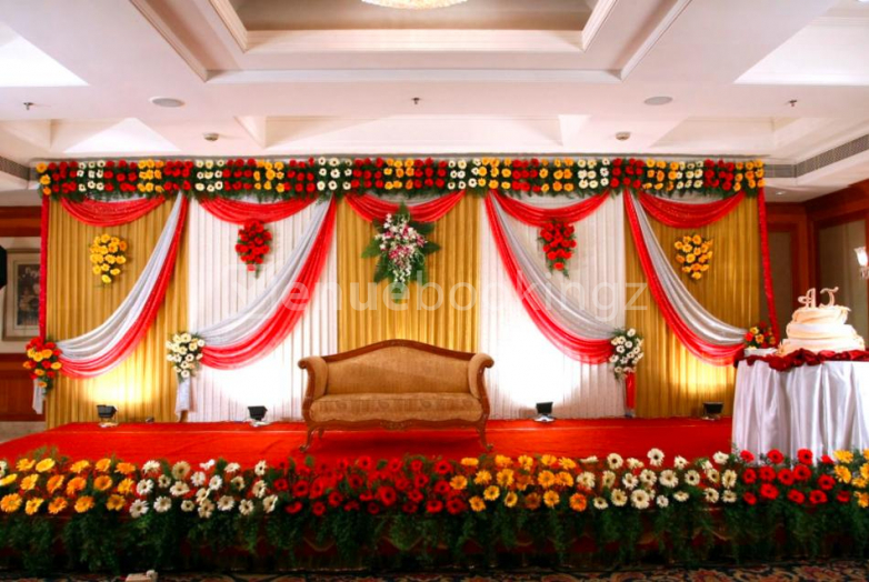 Best Wedding Halls in Attapur Hyderabad with Price & Reviews