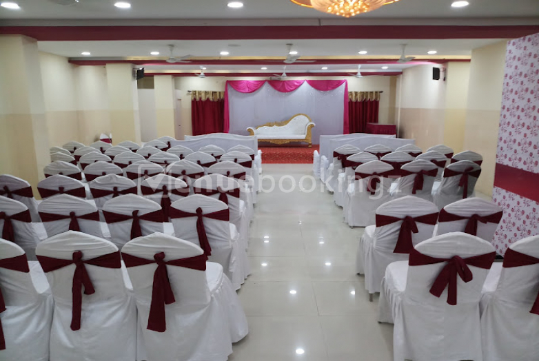 Small Party Halls in Jashn-e-bahara Banquet Hall Hydershakote  Hyderabad