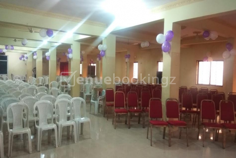 Wedding Halls in M.s. Function Hall Hydershakote  Hyderabad