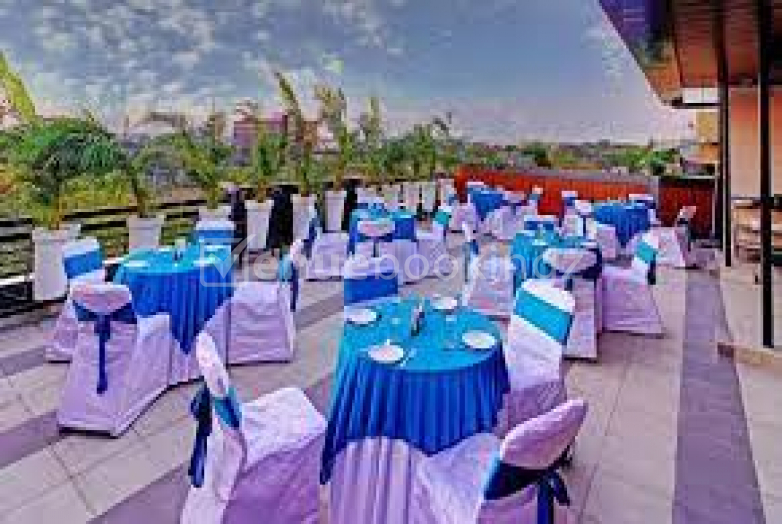 Small Party Halls in  Grand Euro Bicholi Mardana Indore