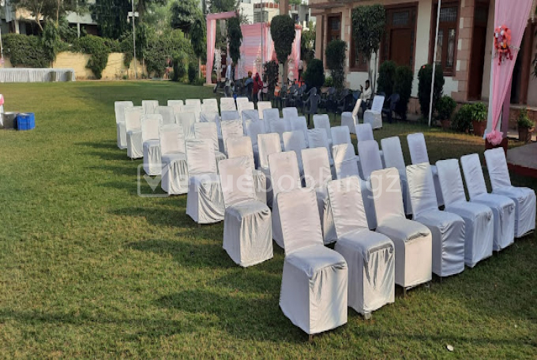  in Kela Devi Marriage Garden Vaishali Nagar Jaipur