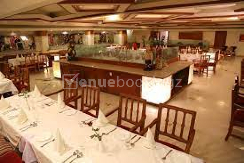  in Hotel Amar Vilas Scheme No 54 Indore