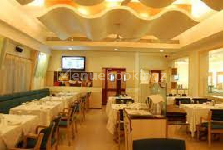 Small Party Halls in Shreemaya Celebrity Scheme No 54 Indore