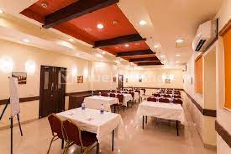 Banquet Halls  in Ginger Indore Scheme No 54 Indore