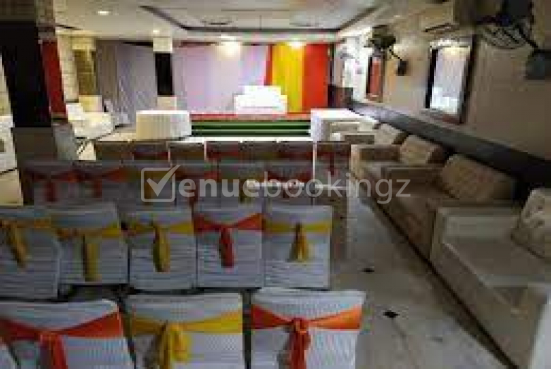 Engagement Venue in Hotel Welcome Banquets And Room Ballabhgarh Faridabad