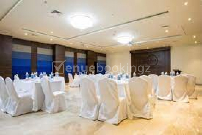 Banquet Halls  in Citrus Hotel Cunningham Scheme No 54 Indore