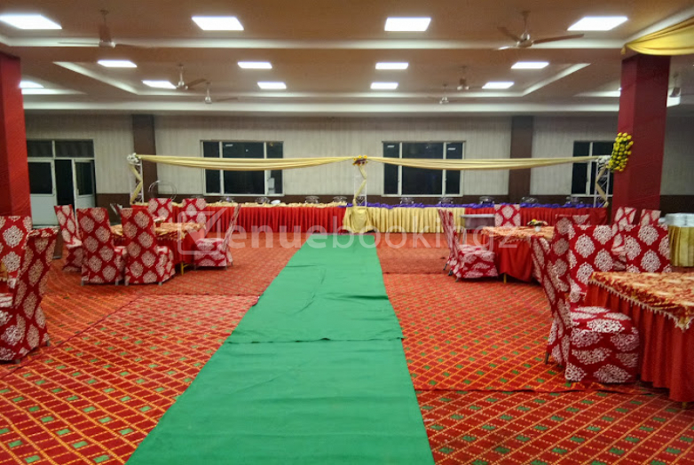 Conference Halls in Punjabi Bhawan Sector 16 Faridabad