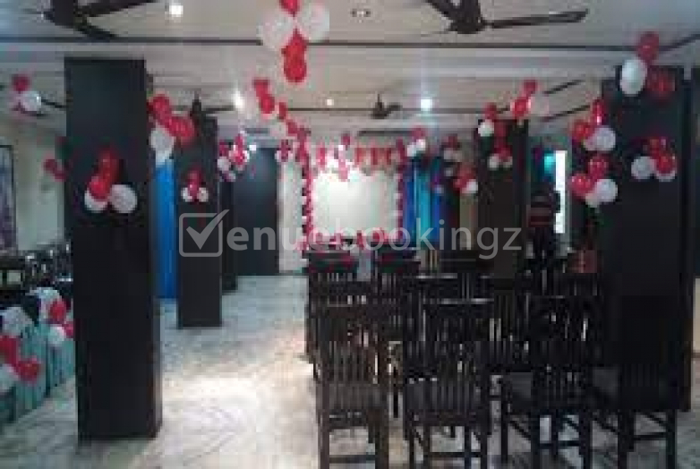 Banquet Halls  in  Hotel Diamond Bicholi Mardana Indore