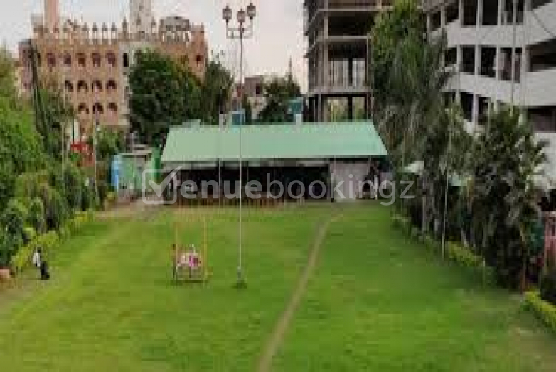 Banquet Halls  in Hotel Shree Scheme No 54 Indore