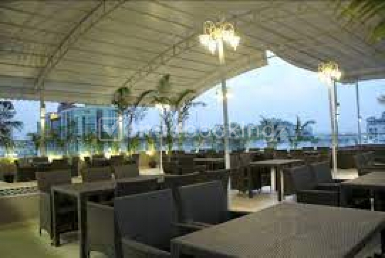 Banquet Halls  in Hotel Silvotel Scheme No 54 Indore