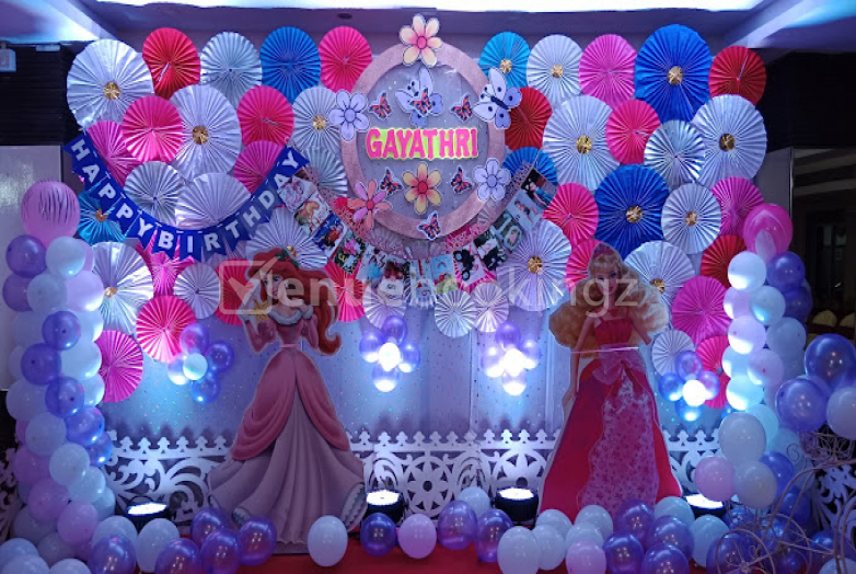 Conference Halls in Sri Surabhi Banquet Halls Erragadda  Hyderabad