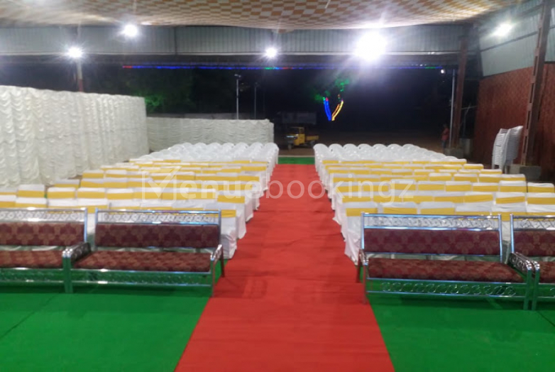 Wedding Venue in Peacock Gardens Erragadda  Hyderabad