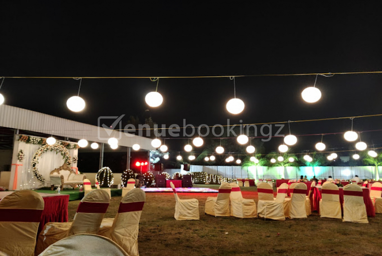 Wedding Halls in Vedika The Function Hall  Suraram Hyderabad